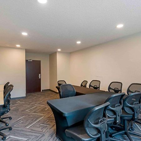 Extended Stay America Select Suites - Austin - Northwest - Research Park Exterior foto