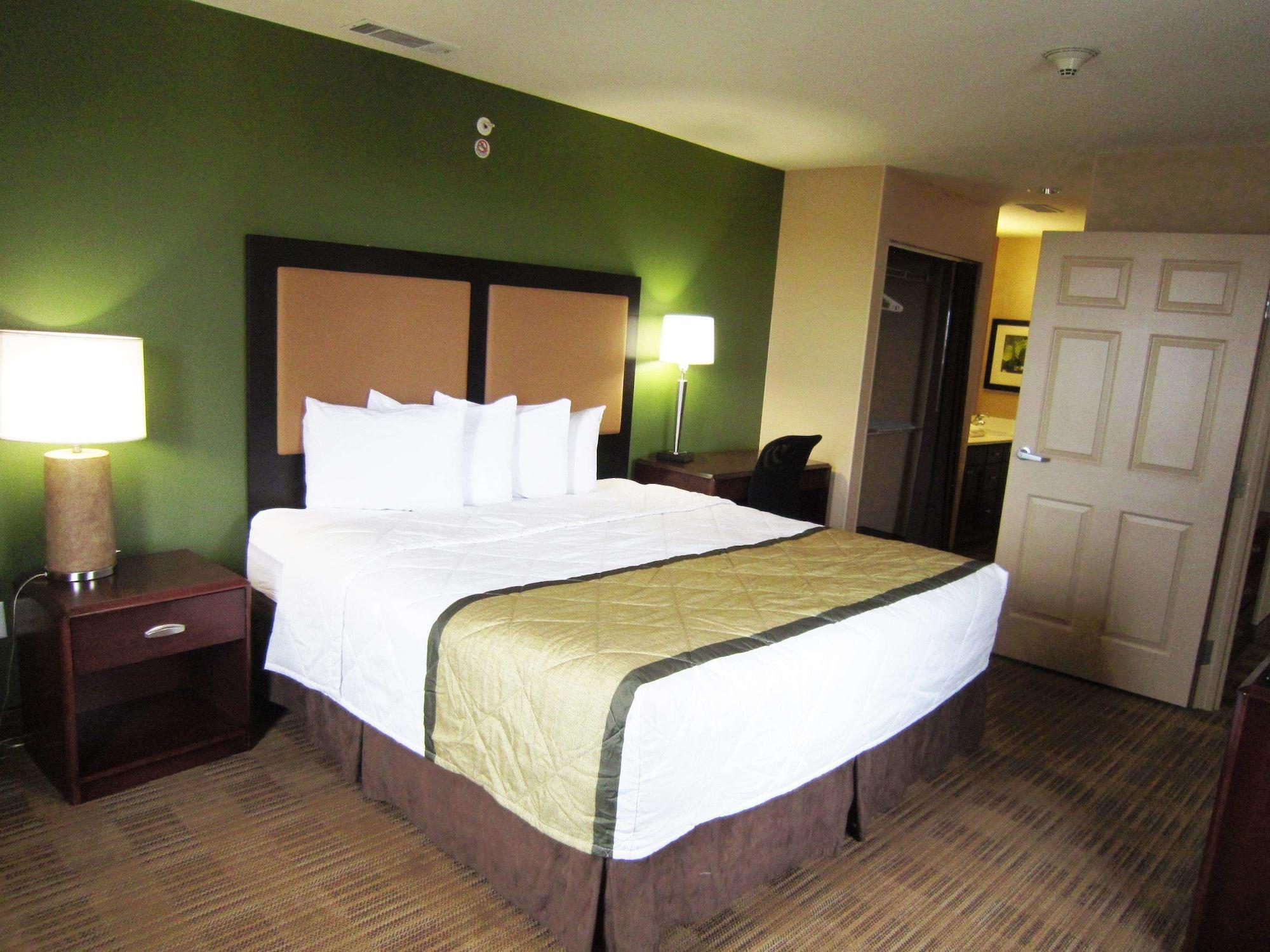 Extended Stay America Select Suites - Austin - Northwest - Research Park Exterior foto