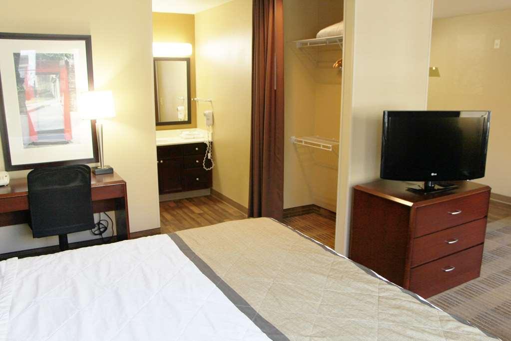 Extended Stay America Select Suites - Austin - Northwest - Research Park Habitación foto