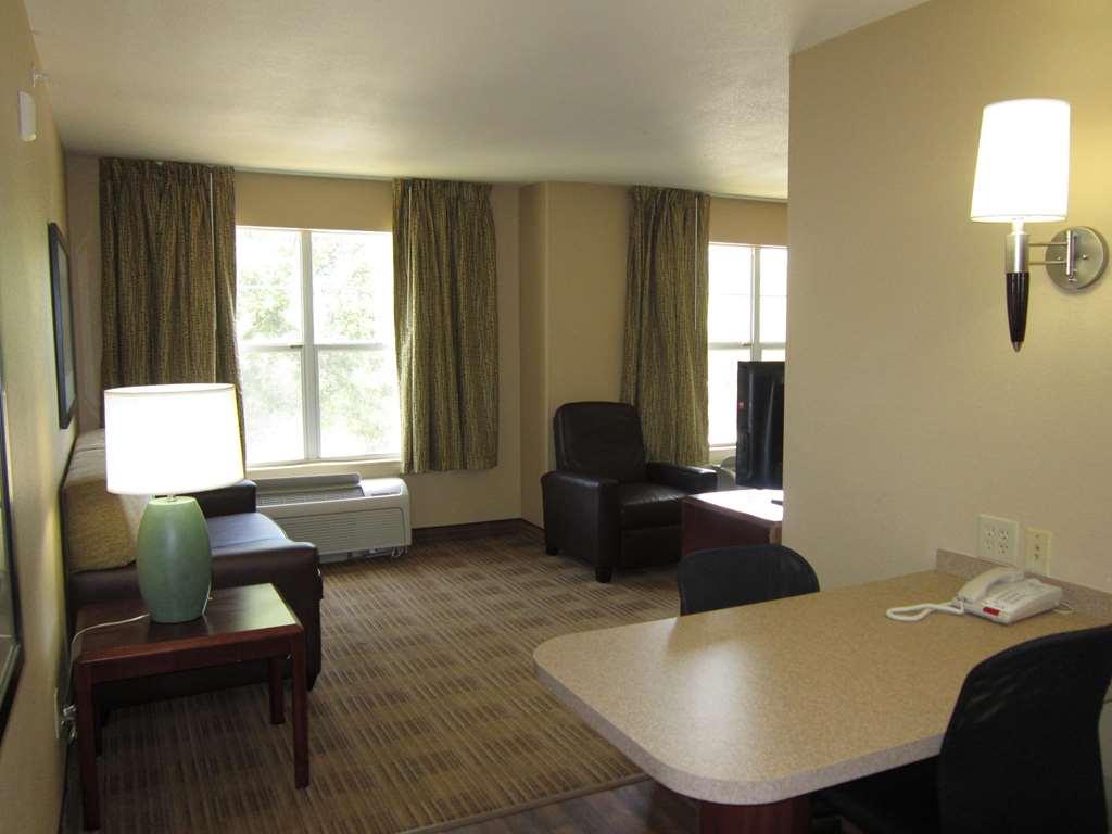 Extended Stay America Select Suites - Austin - Northwest - Research Park Habitación foto