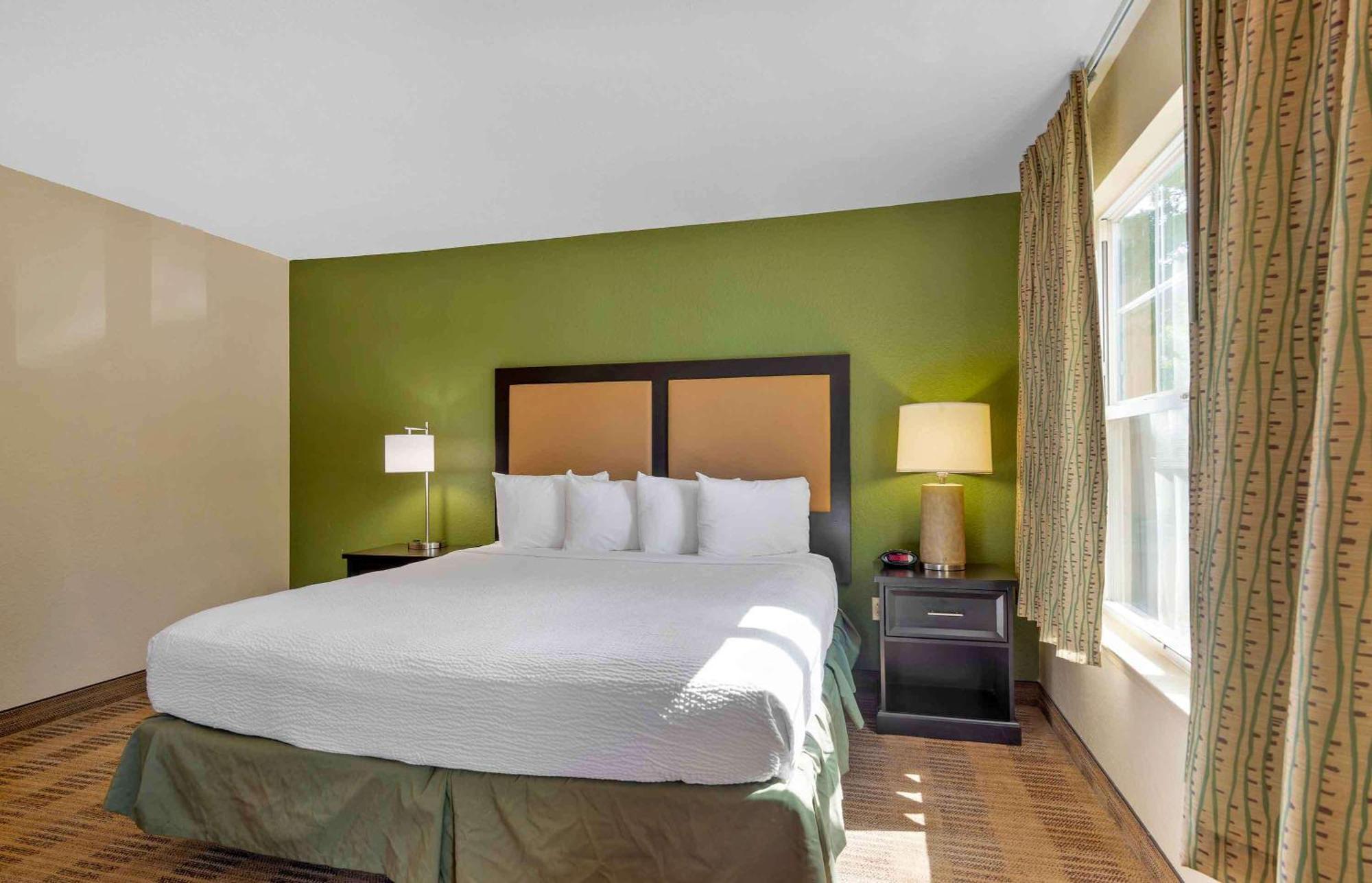 Extended Stay America Select Suites - Austin - Northwest - Research Park Exterior foto