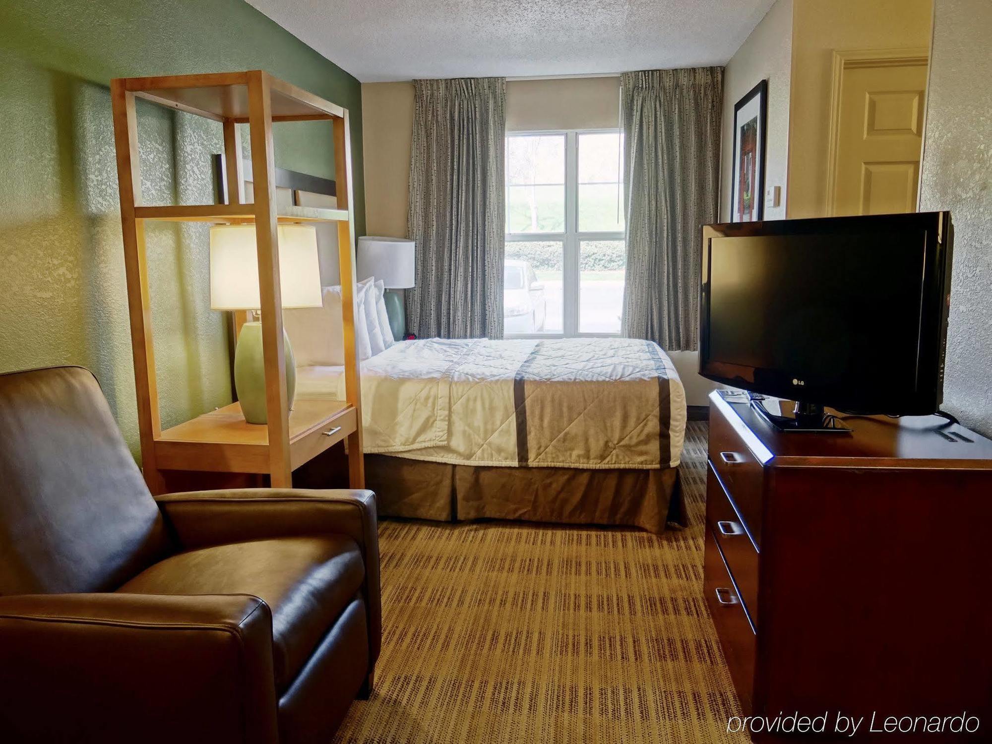 Extended Stay America Select Suites - Austin - Northwest - Research Park Exterior foto