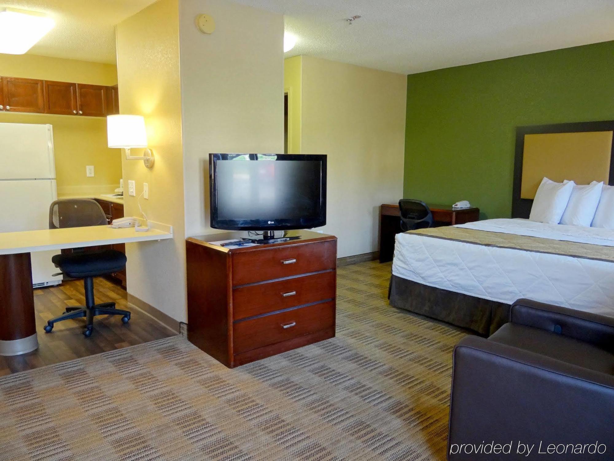 Extended Stay America Select Suites - Austin - Northwest - Research Park Exterior foto